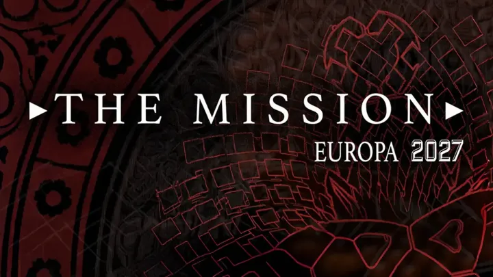 THE MISSION