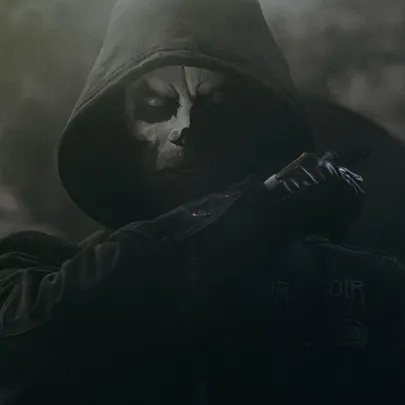 Taake + Sonisk Blodbad // Det Akademiske Kvarter