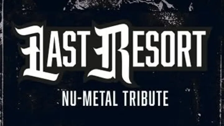 Last Resort - Nu Metal Tribute