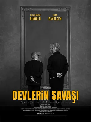 Devlerin Savaşı