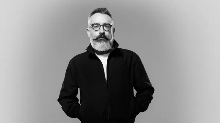 JF Pauzé