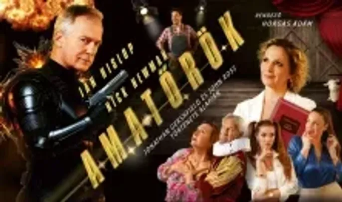 Amatőrök
