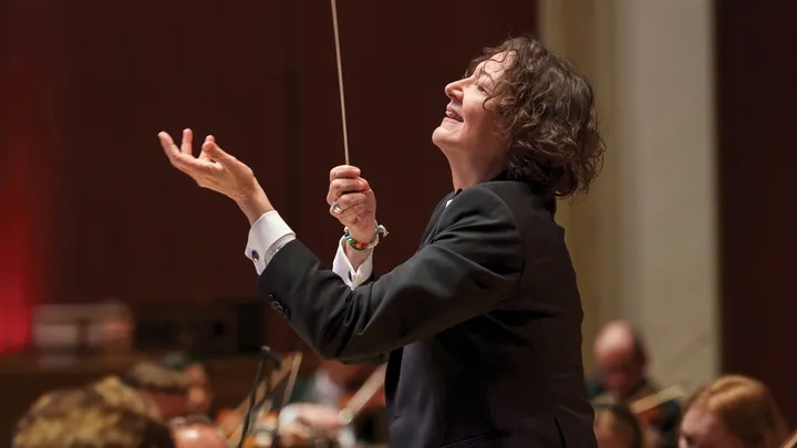 Wagner + Brahms