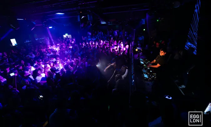 InThe Dark / Deep/Tribal House / Free B4 12am