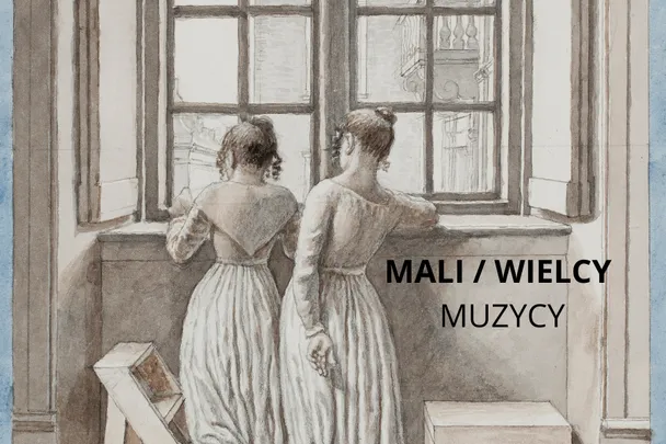 MALI / WIELCY MUZYCY