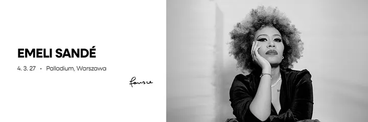 Emeli Sandé