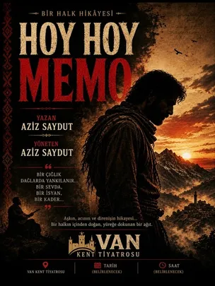 Hoy Hoy Memo