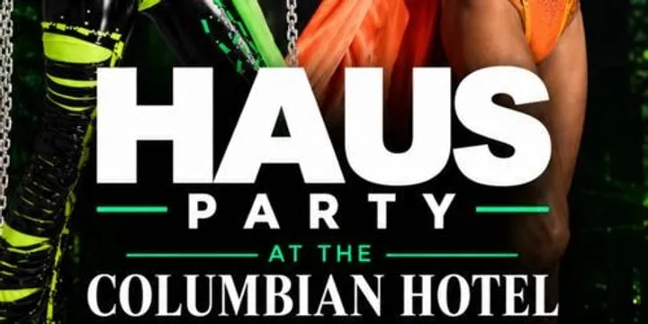 HAUS PARTY