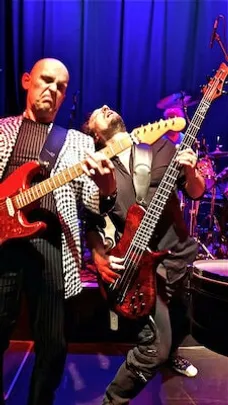 BAF - Finest Rock Music