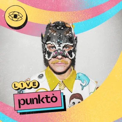 L1VE: PUNKTÓ