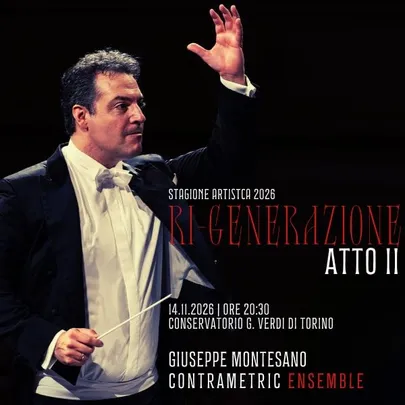 Ri-Generazione Atto II
