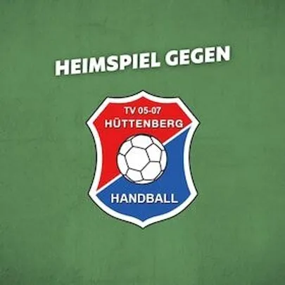 TV Emsdetten - TV 05/07 Hüttenberg