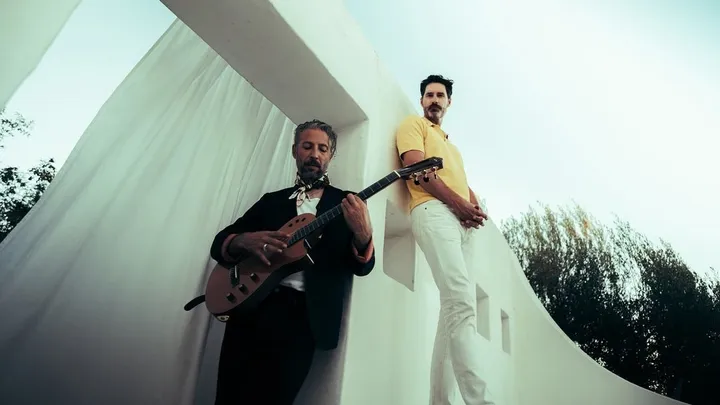 Paco Versailles