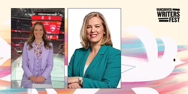 60. Icons of the Ice: Jennifer Botterill and Cassie Campbell-Pascall