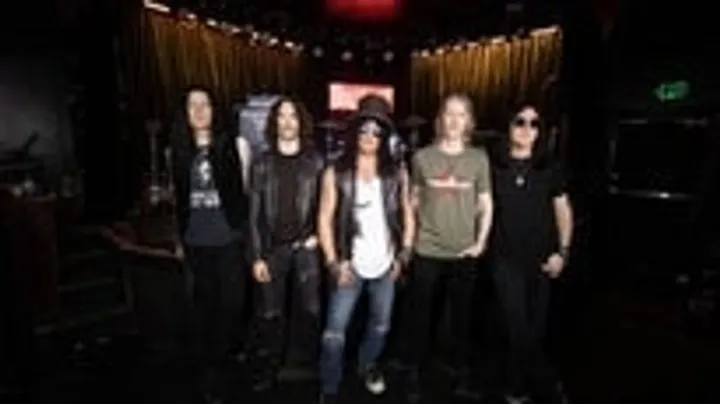 Slash feat. Myles Kennedy & The Conspirators