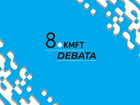 Debata: NOWE SPOJRZENIE NA KLASYKĘ POLSKIEJ – 8. KMFT