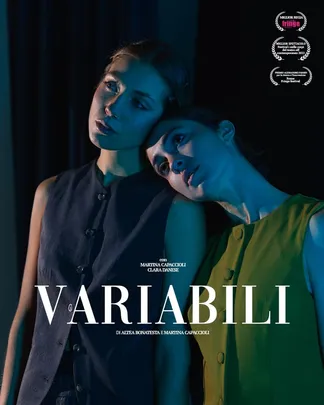 Variabili