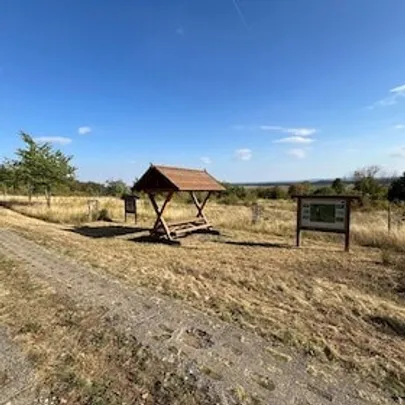 Auf Entdeckungstour durch die Klusberge mit Picknick
