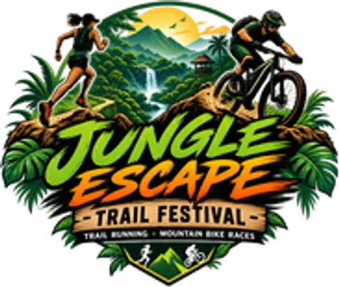 JUNGLE MTB ESCAPE - NEW JERSEY STATE CHAMPIONSHIP - H2H Race #3
