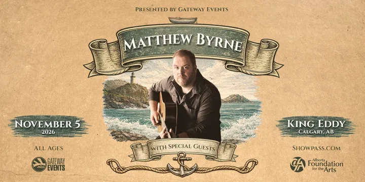 Matthew Byrne