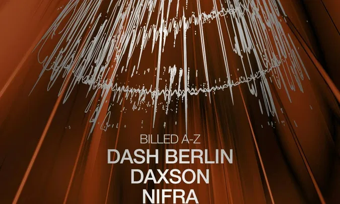 ASOT London Afterparty ft. Dash Berlin & More