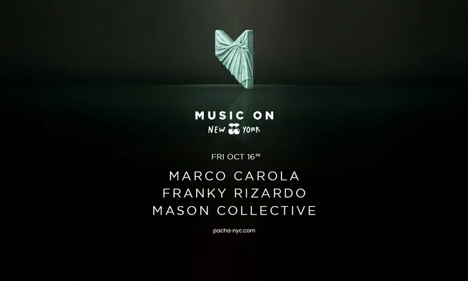Music On
