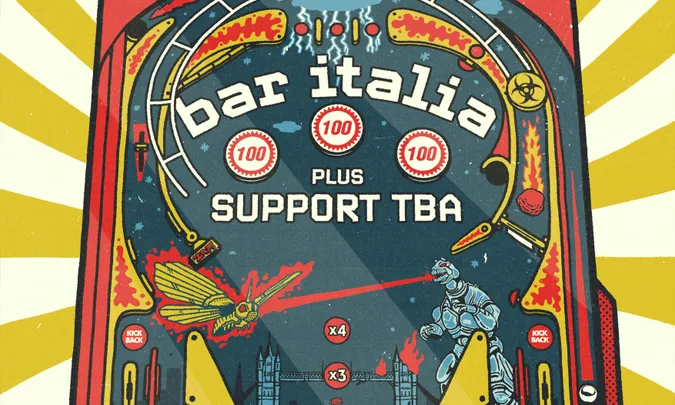 bar italia