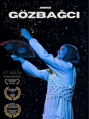 Gözbağcı