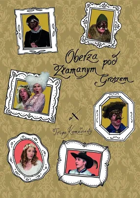 Oberża pod złamanym groszem