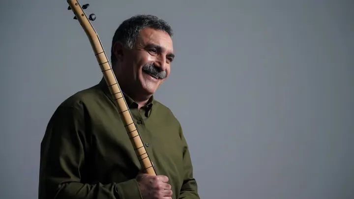 Erdal Erzincan