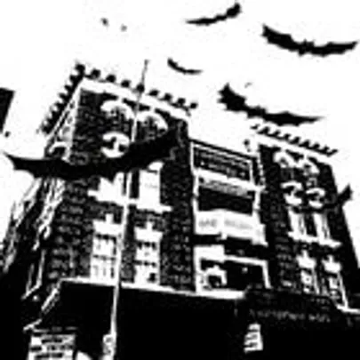 Public House of Horrors