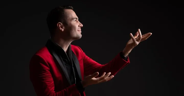 CHOPIN 10.0 | NOKTURNID 2 // Kirill Lissijenko // Musica Sacra Tartu