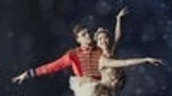 Ballet Des Moines Presents The Nutcracker