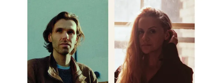 Anna Pancaldi & Belle Mt. (Singer Songwriter / Folk / Pop)