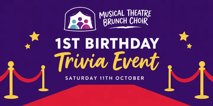 MTBC First Birthday