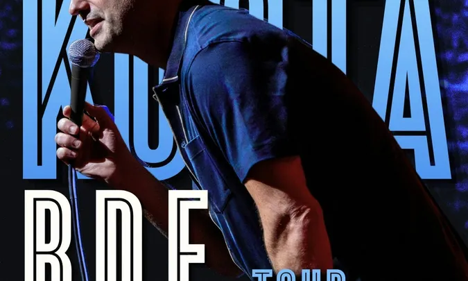 Michael Kosta: Big Dad Energy