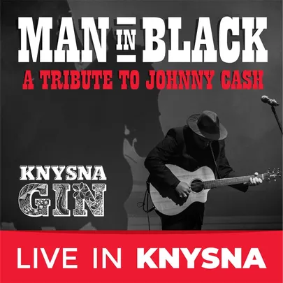 Man in Black - A Tribute to Johnny Cash