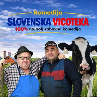 Slovenska vicoteka