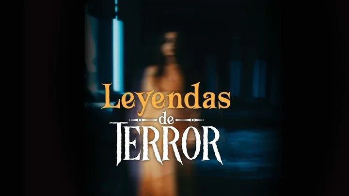 Leyendas de Terror