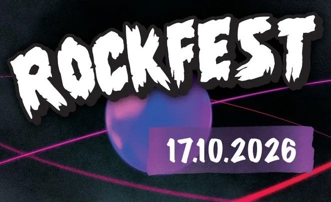 Rockfest 2026