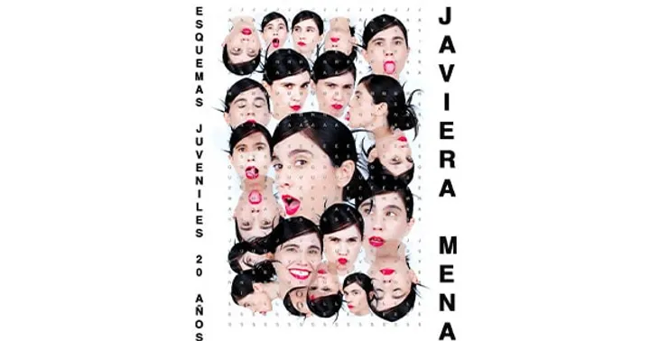 Javiera Mena en Santander Arena