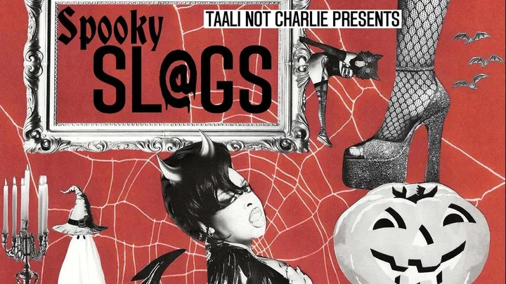 Spooky Sl@gs