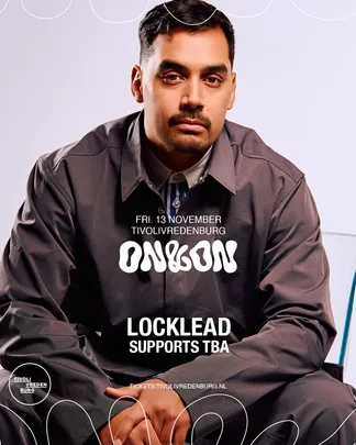 ON&ON: Locklead e.a