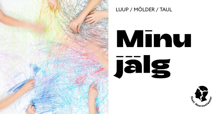 Minu jälg