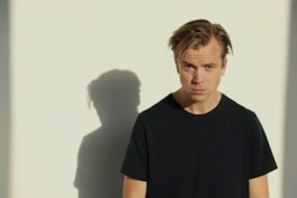 Marius Neset