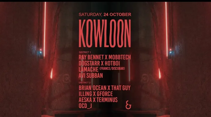 Kowloon