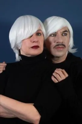 EL AMOR EN TIEMPOS DE WIFI - EL AMOR EN WIFI, 25 oct