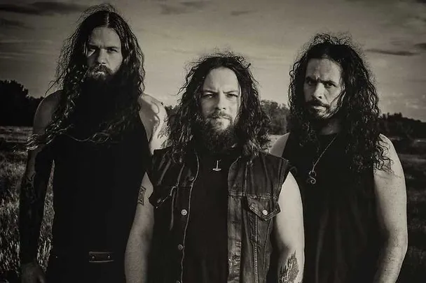 Wolves in the Throne Room + Worm + Final Dose
