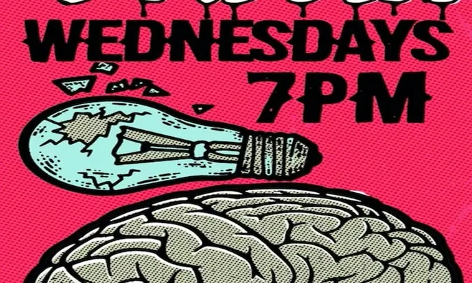 Brain Party Trivia