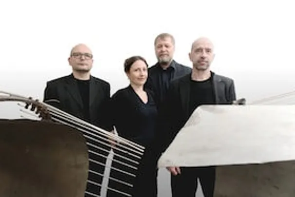 Stahlquartett